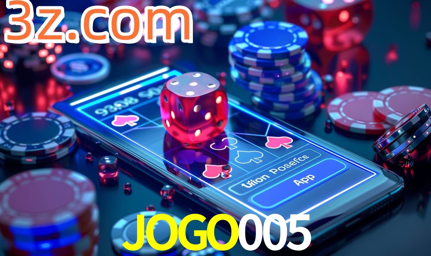 Baixar App JOGO005
