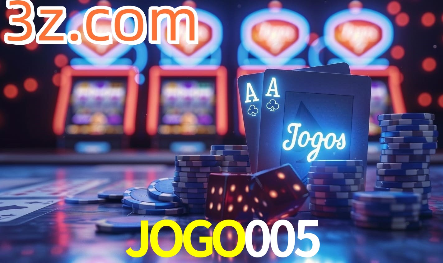 Lista de Jogos JOGO005